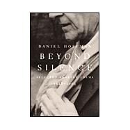Beyond Silence by Hoffman, Daniel, 9780807128619