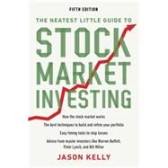 The Neatest Little Guide to Stock Market Investing 2013 Edition by Kelly, Jason, 9780452298620