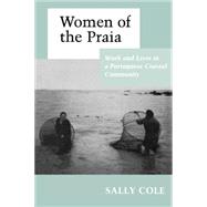 Women of the Praia by Cole, Sally Cooper, 9780691028620
