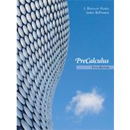 Precalculus by Faires, J.; DeFranza, James, 9780840068620