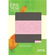 The One Year Bible by Tyndale House Publishers, 9781414338620