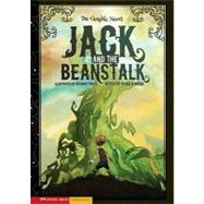 Jack and the Beanstalk by Hoena, Blake A., 9781434208620