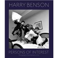Harry Benson by BENSON, HARRYKESSLER, HOWARD J., 9781576878620
