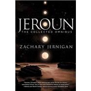 Jeroun by Jernigan, Zachary, 9781597808620