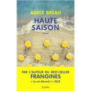 Haute saison by Adle Brau, 9782709668620
