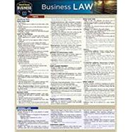 Business Law by Harrison, Linda, 9781423238621