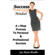 Success Mindset by Mueller, Jan Marie, 9781499578621