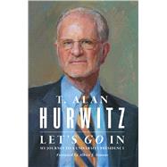 Lets Go in by Hurwitz, T. Alan, 9781944838621