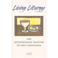 Living Liturgy for Extraordinary Ministers of Holy Communion by Zimmerman, Joyce Ann, 9780814618622
