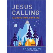Jesus Calling by Young, Sarah; Fortner, Tama (CON), 9781400218622