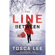 The Line Between by Lee, Tosca, 9781476798622