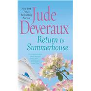 Return to Summerhouse by Deveraux, Jude, 9781501128622