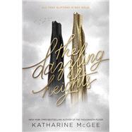 The Dazzling Heights by McGee, Katharine, 9780062418623