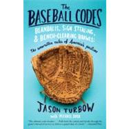 The Baseball Codes by TURBOW, JASONDUCA, MICHAEL, 9780307278623