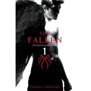 The Fallen 1 The Fallen and Leviathan by Sniegoski, Thomas E., 9781442408623
