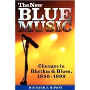 The New Blue Music by Ripani, Richard J., 9781578068623