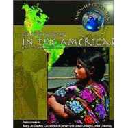 Native Women In The Americas by McIntosh, Kenneth, 9781590848623