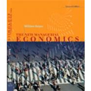 Managerial Economics Markets and the Firm by Boyes, William, 9780618988624