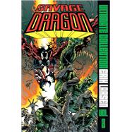 Savage Dragon Ultimate Collection Vol. 3 by Erik Larsen, 9781534328624