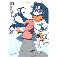 R. O. D Official Archive by Udon Entertainment Corp.; Hayashi, M. Kirie, 9781926778624