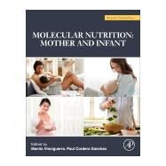 Molecular Nutrition by Vinciguerra, Manlio; Sanchez, Paul Cordero, 9780128138625