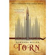 Torn by Miller, Rowenna, 9780316478625