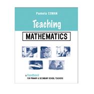 Teaching English: A Handbook for Primary and Secondary School Teachers by Goodwyn; Andrew, 9781138178625