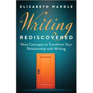 Writing Rediscovered by Wardle, Elizabeth, 9781394358625