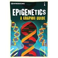 Introducing Epigenetics A Graphic Guide by Ennis, Cath; Pugh, Oliver, 9781848318625