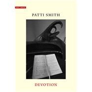 Devotion by Smith, Patti, 9780300218626