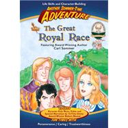 The Great Royal Race by Sommer, Carl; Westbrook, Dick, 9781575378626