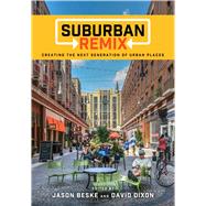 Suburban Remix by Beske, Jason; Dixon, David, 9781610918626