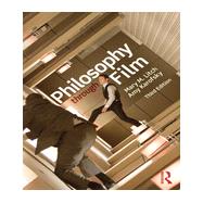Philosophy Through Film by Litch; Mary M., 9780415838627