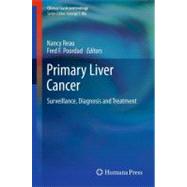Primary Liver Cancer by Reau, Nancy; Poordad, Fred F., 9781617798627