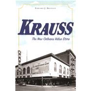 Krauss by Branley, Edward J., 9781625858627