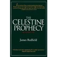 The Celestine Prophecy by Redfield, James, 9780446518628