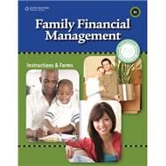 Family Financial Management by South-Western Educational Publishing, 9780538448628