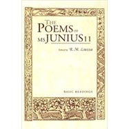 The Poems of MS Junius 11 by Liuzza,R. M.;Liuzza,R. M., 9780815338628