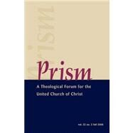 Prism - by Lynes, John; Barrett, Lee; Nordbeck, Elizabeth C., 9780829818628
