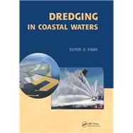 Dredging in Coastal Waters by D. Eisma, 9781040898628