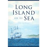 Long Island and the Sea by Bleyer, Bill; Joel, Billy, 9781467138628