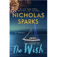 The Wish by Sparks, Nicholas, 9781538728628