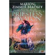 Priestess of Avalon by Bradley, Marion Zimmer; Paxson, Diana L., 9780451458629