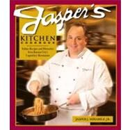 Jasper's Kitchen Cookbook Italian Recipes and Memories from Kansas City's Legendary Restaurant by Mirabile, Jasper J., 9780740778629