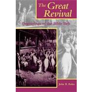 The Great Revival by Boles, John B., 9780813108629