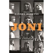 Joni by Hoskyns, Barney, 9781250148629