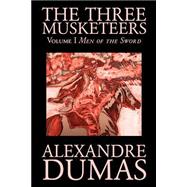 The Three Musketeers,Dumas, Alexandre,9781592248629