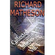 Richard Matheson by Matheson, Richard, 9781887368629