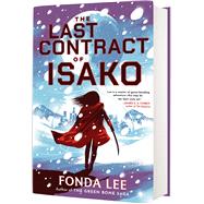 The Last Contract of Isako by Lee, Fonda, 9780316568630