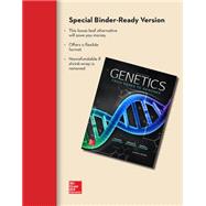 Loose Leaf Genetics: From Genes to Genomes with Connect Access Card by Hartwell, Leland, 9781259668630